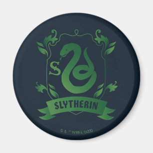 Aimant Cimetière SLYTHERIN™