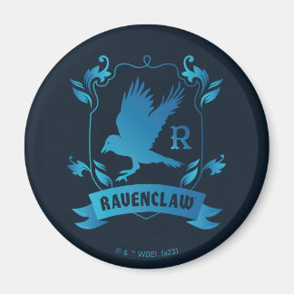 Aimant Cimier de maison ORNÉ RAVENCLAW™