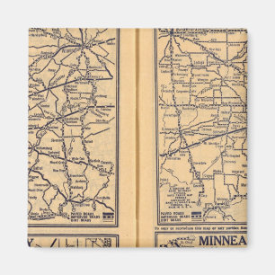 Aimant Cincinnati, Détroit, Indianapolis