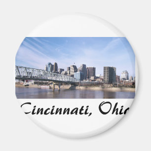 Aimant Cincinnati Ohio