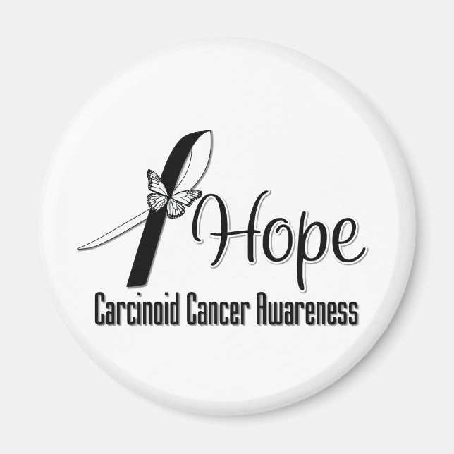 Aimant Cinéoïde Cancer HOPE (Devant)