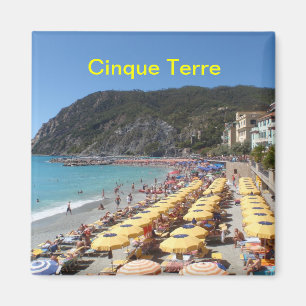 aimant Cinque Terre