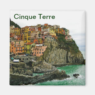 aimant Cinque Terre