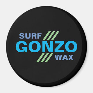 Aimant cire de surf magnétique GONZO
