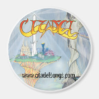 Citadel ® La Citadelle de Cynosure et autres conte