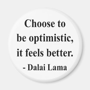 Aimant citation 4a de Dalaï lama