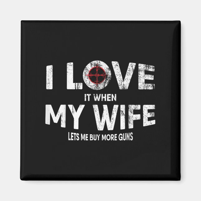 Aimant Citation Amusante Acheter Plus De Canons Design Po (Devant)