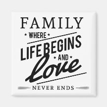 Citation de famille 