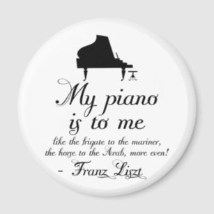 Cadeaux Liszt Citations Zazzle Fr