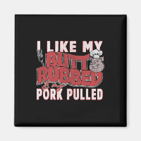 Citation drôle de barbecue grillade porc porc effi