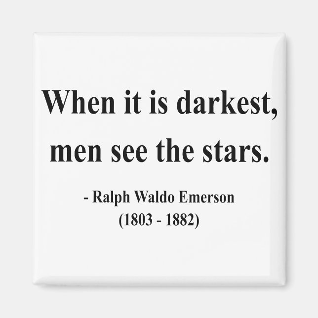 Aimant Citation Emerson 12a (Devant)