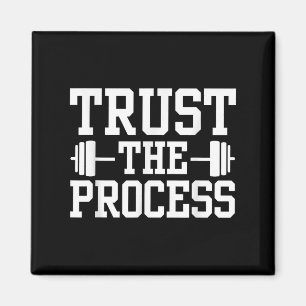 Aimant Citation Motivationnelle Disant Gymnase Ventilateu