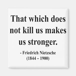 Aimant Citation Nietzsche 5a