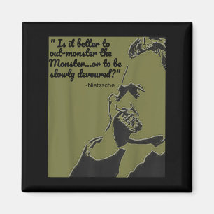 Aimant Citation Philosophie Chemise, Nietzsche Citation C