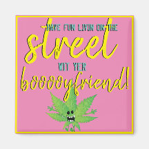 Citation télévisée amusante "Babs"