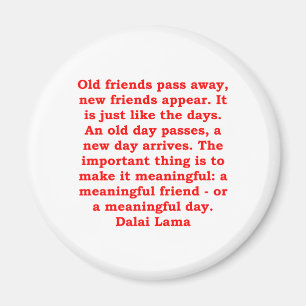 Aimant citations de Dalaï lama