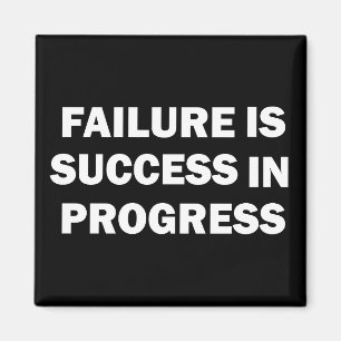 Aimant Citations de gymnastique motivationnelle pour le s