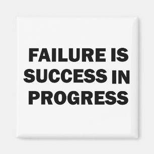 Aimant Citations de gymnastique motivationnelle pour le s