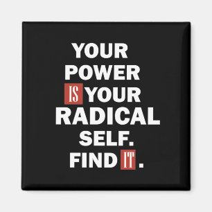 Aimant Citations de succès de la vie motivationnelle