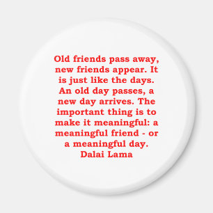 Aimant citations du dalaï-lama