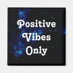 Aimant Citer les vidéos positives uniquement Galaxy Blac