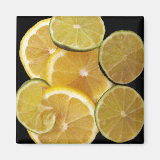 Aimant CitronLime