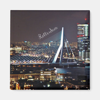 Aimant Cityscape Rotterdam