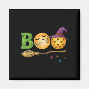 Aimant Ckleball Halloween Soky Court Vibes Tricoter Ou Tr