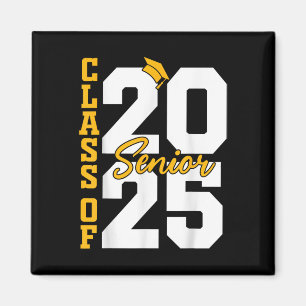 Aimant Cl De 2025 Senior Graduate 2025