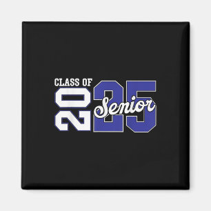 Aimant Cl Of 2025 Senior 2025 Senior Graduation Year 2025