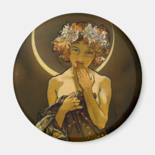 Aimant Clair de Lune