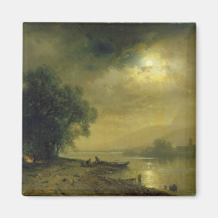 Aimant Clair de lune