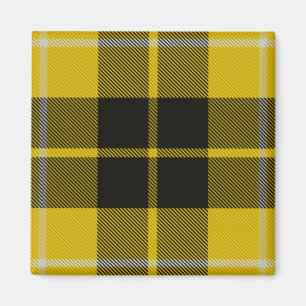 Aimant Clan Barclay Dress Tartan Plaid