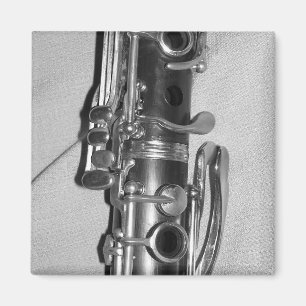 Aimant Clarinet