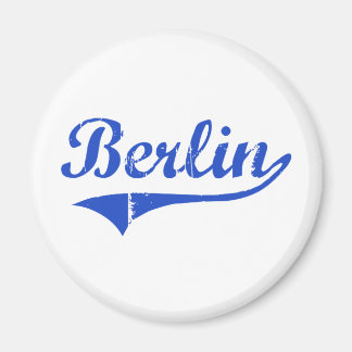 Aimant Classic de Berlin