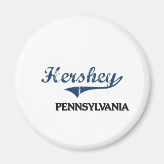 Aimant Classic de Hershey Pennsylvania