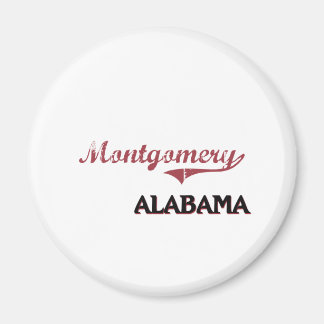 Aimant Classic de Montgomery City