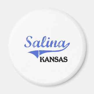 Aimant Classic de Salina Kansas City