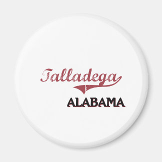 Aimant Classic de Talladega Alabama