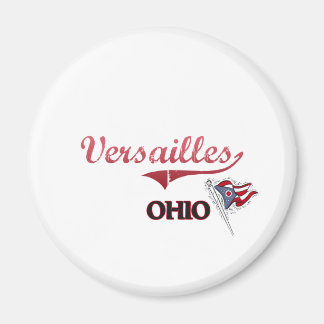 Aimant Classic de Versailles Ohio