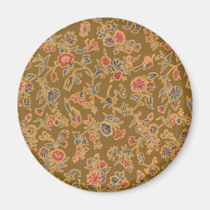 Aimant Classic Flower Chintz Pretty Soft Floral Design