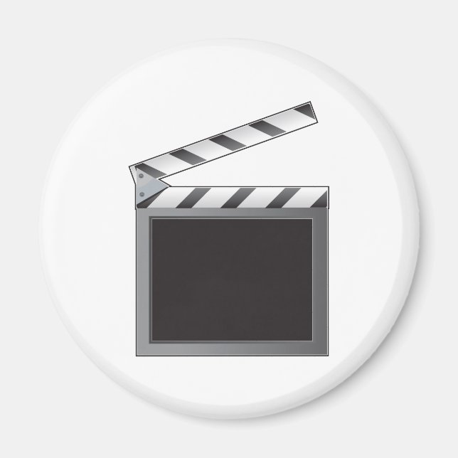 Aimant Clavier (Devant)