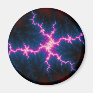 Aimant Clé