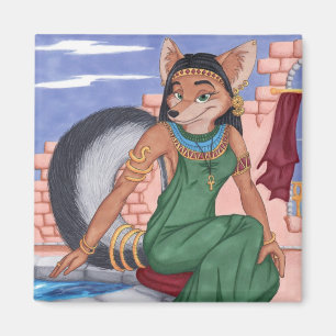 Aimant Cleo