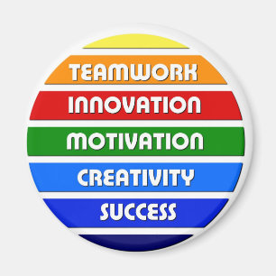 Aimant Clés au succès