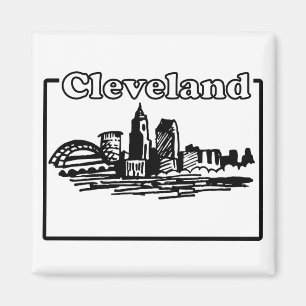 Aimant Cleveland