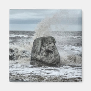 Aimant Cleveleys Ogre