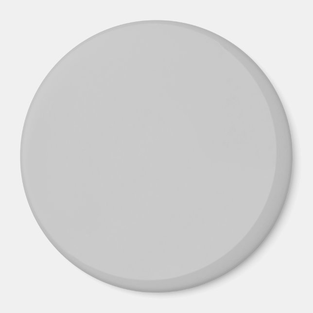 Aimant Cliquez sur Customiser Changer pour votre propre (Devant)