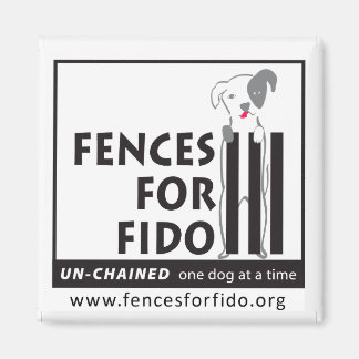 Aimant Clôtures pour l'aimant Fido