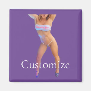 Aimant Club de bain à remous Thunder_Cove